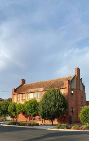 The Willery Guesthouse